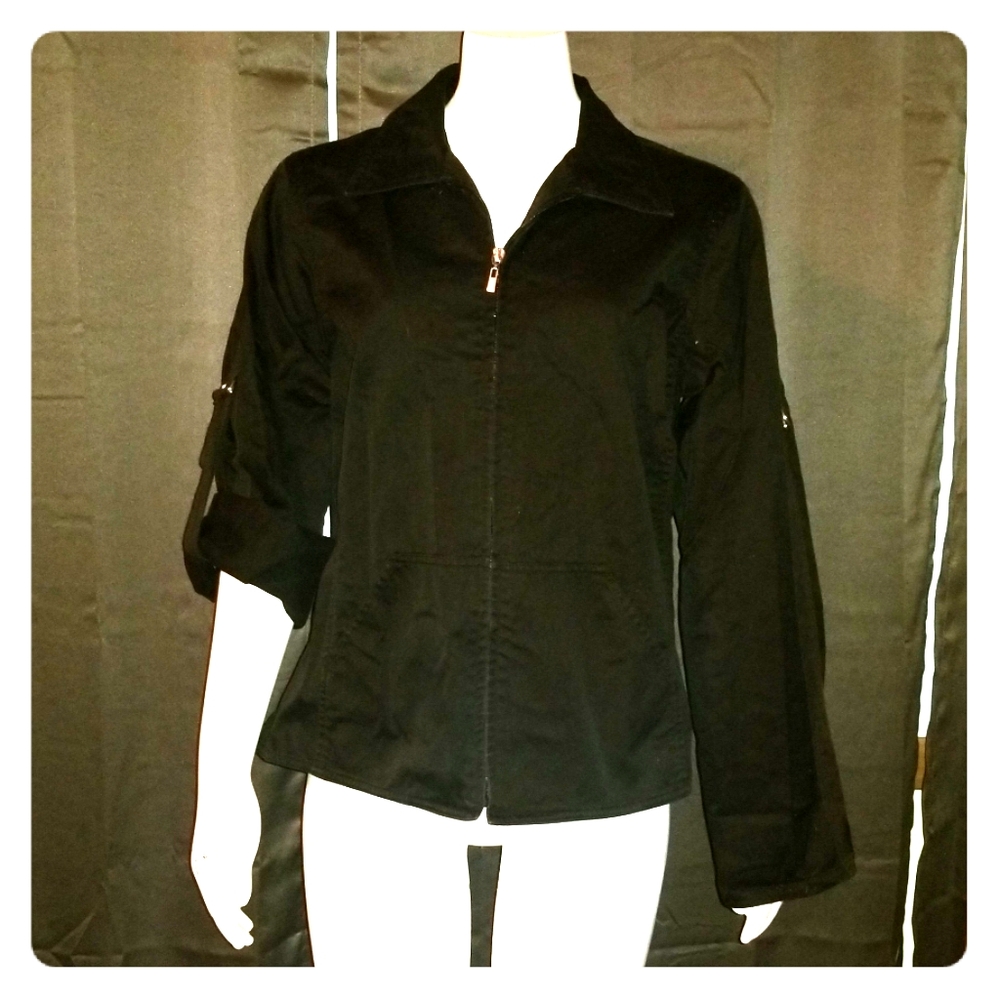 Jacket